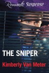 Book cover for The Sniper
