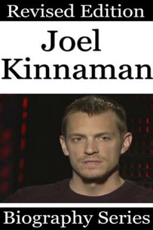 Cover of Joel Kinnaman - Biography Series
