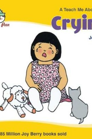 Cover of Crying