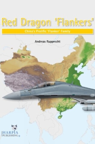 Cover of Red Dragon 'Flankers'