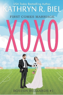 Book cover for Xoxo