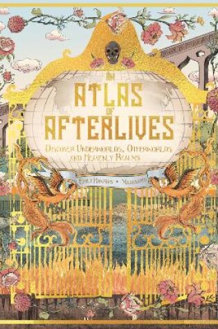 Cover of An Atlas of Afterlives