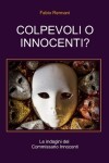 Book cover for Colpevoli O Innocenti?