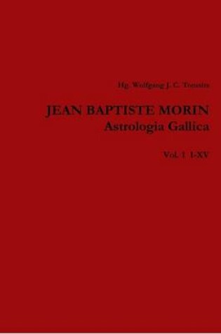 Cover of Morin Band 1