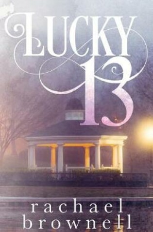 Cover of Lucky 13