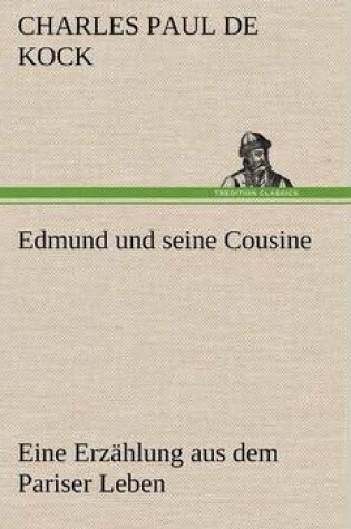 Cover of Edmund Und Seine Cousine