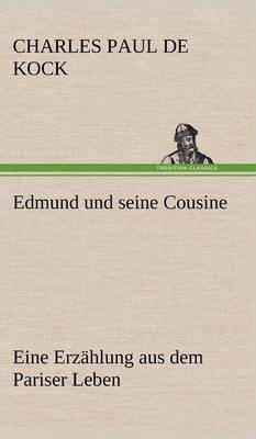 Book cover for Edmund Und Seine Cousine
