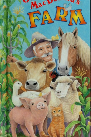 Cover of Old Macdonald's Farm