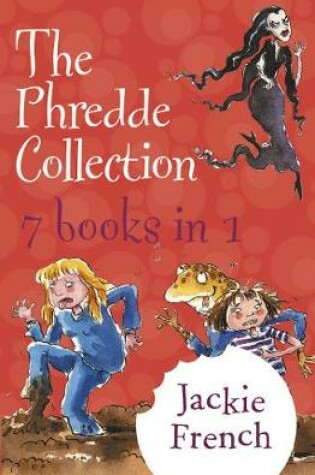 Cover of The Phredde Collection