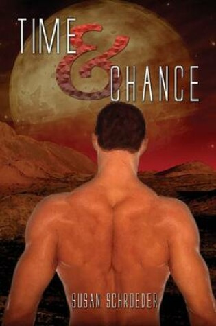 Cover of Time and Chance