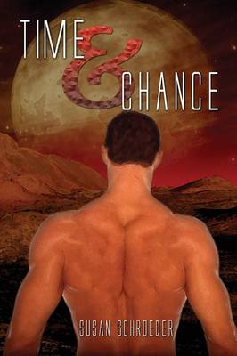 Book cover for Time and Chance