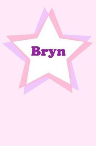 Cover of Bryn