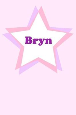 Book cover for Bryn