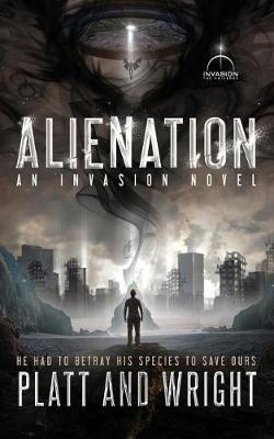 Book cover for Alienation