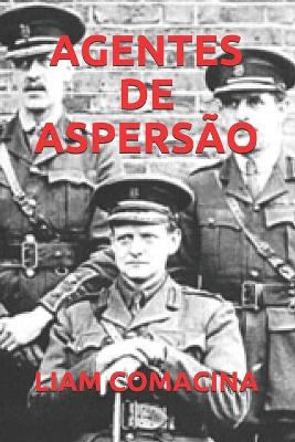 Book cover for Agentes de Aspersao