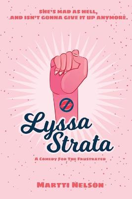 Book cover for Lyssa Strata