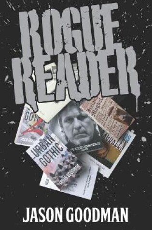 Cover of Rogue Reader