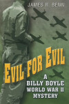 Book cover for Evil For Evil