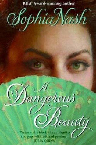 Cover of A Dangerous Beauty