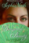 Book cover for A Dangerous Beauty