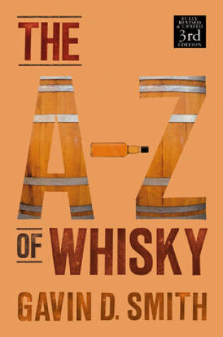 Cover of A-Z of Whisky
