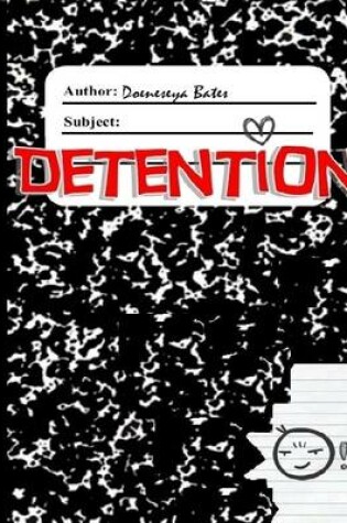 Cover of Detention