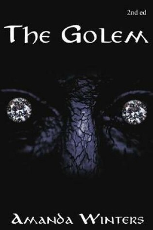 Cover of The Golem
