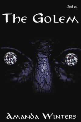 Book cover for The Golem