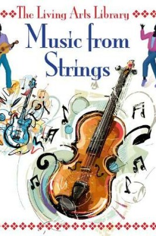 Cover of Music from Strings