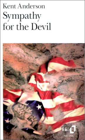 Cover of Sympathy for the Devil