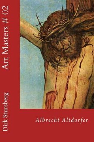 Cover of Art Masters # 02