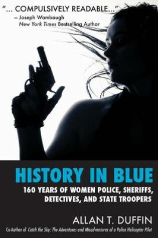 Cover of History in Blue