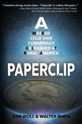 Cover of Paperclip