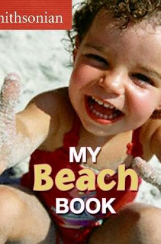 Cover of My Beach Book