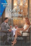 Book cover for Date of a Lifetime