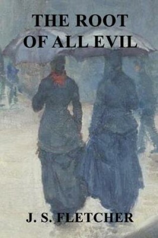 Cover of The Root of All Evil