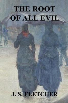 Book cover for The Root of All Evil