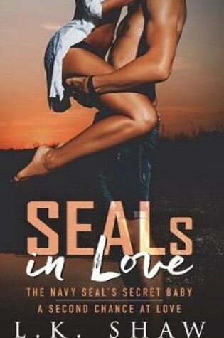 Cover of Seals in Love