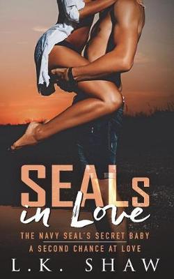 Book cover for Seals in Love