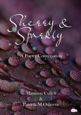 Book cover for Sherry and Sparkly