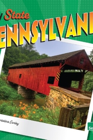 Cover of Pennsylvania