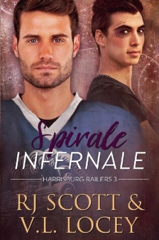 Cover of Spirale Infernale