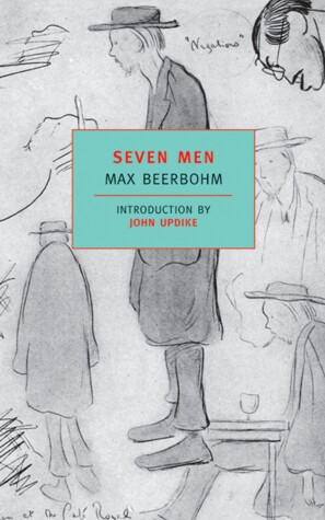 Cover of Seven Men