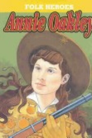 Cover of Annie Oakley