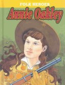 Book cover for Annie Oakley