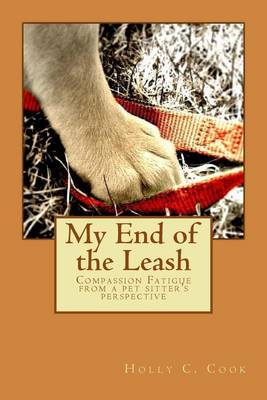 Cover of My End of the Leash