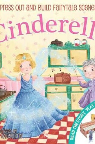 Cover of Cinderella