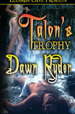 Cover of Talon's Trophy