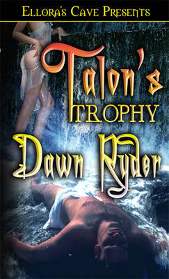 Book cover for Talon's Trophy