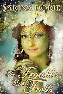 Cover of The Trouble with Trolls